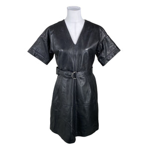 Unisex InWear - Dress, size 34 - Black (1)