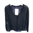 Unisex Guess - Cardigan, size 116 - 122 - Blue ()