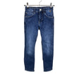Unisex POMPdeLUX - Jeans, size 128 - 134 - Blue ()