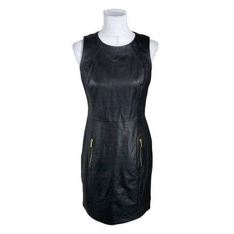 Unisex Michael Kors - Sheath dress, size 38 - Black ()