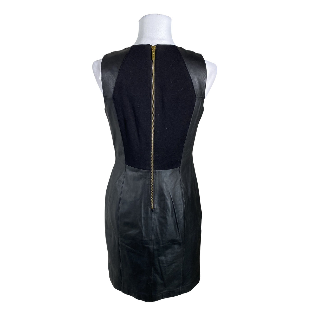 Unisex Michael Kors - Sheath dress, size 38 - Black (2)