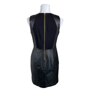 Unisex Michael Kors - Sheath dress, size 38 - Black (2)