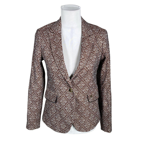 Unisex Mos Mosh - Jacket, size 36 - Brown ()