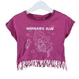Unisex Name It - T-shirt, size 104 - 110 - Light pink ()