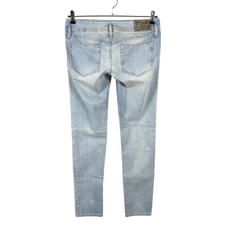 Unisex Diesel - Jeans, size W31 - Blue (2)