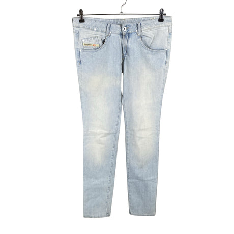 Unisex Diesel - Jeans, size W31 - Light blue ()