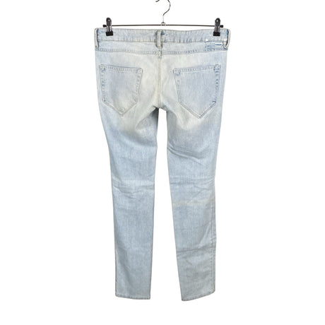 Unisex Diesel - Jeans, size W31 - Light blue (2)