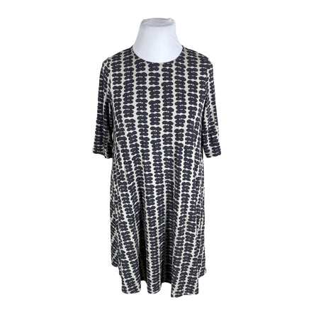 Unisex Marimekko - Tricot dress, size 42 - Gray ()