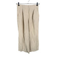 Unisex Andiata - Schiffon trousers, size Ei kokoa - Beige ()