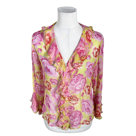 Unisex Järvi Muoti - Blouse, size 36 - Pink ()