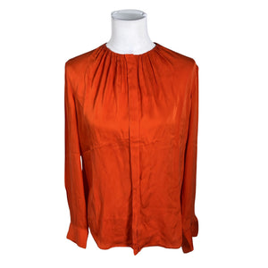 Unisex Hugo Boss - Blouse, size 36 - Orange (1)