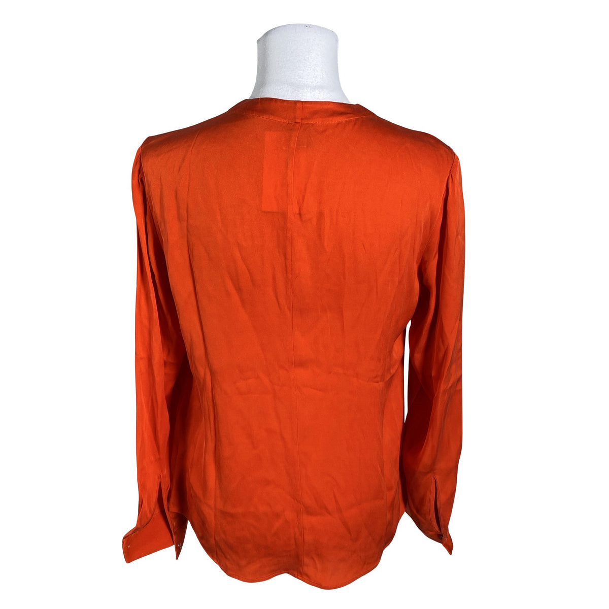 Unisex Hugo Boss - Blouse, size 36 - Orange (3)