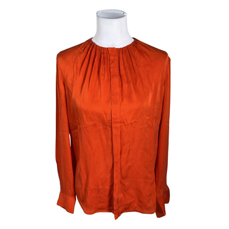 Unisex Hugo Boss - Blouse, size 36 - Orange (2)