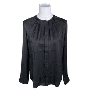 Unisex Hugo Boss - Blouse, size 38 - Black (1)