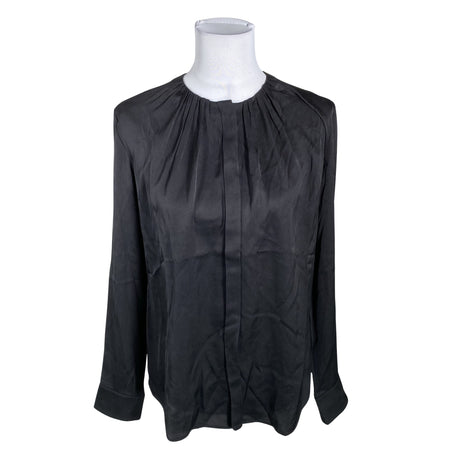 Unisex Hugo Boss - Blouse, size 38 - Black ()