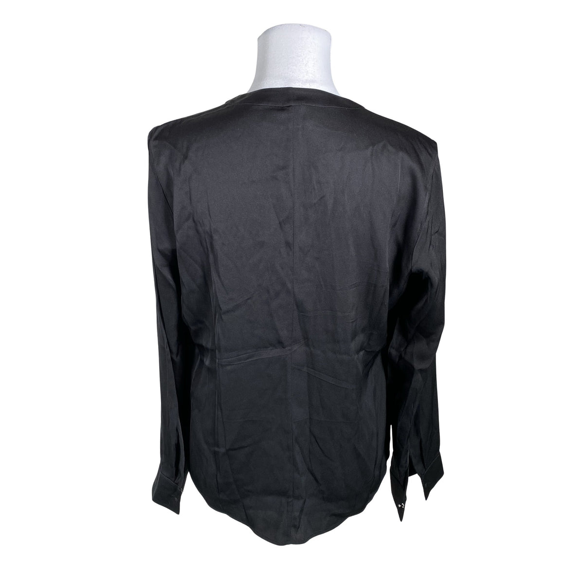 Unisex Hugo Boss - Blouse, size 38 - Black (2)
