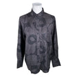 Unisex Marimekko - Blouse, size 38 - Black ()