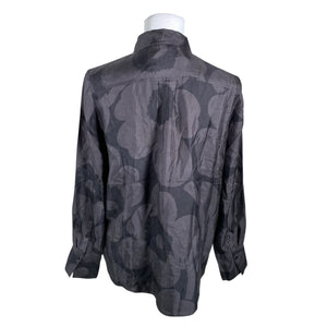 Unisex Marimekko - Blouse, size 38 - Black (2)