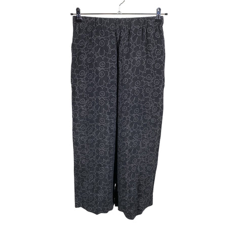 Unisex Marimekko - Schiffon trousers, size 36 - Black ()