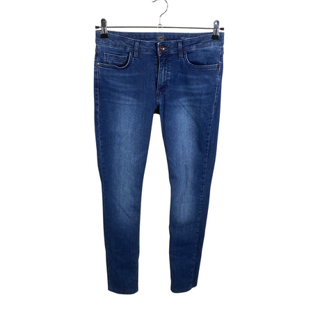 Unisex Camel Active - Jeans, size W28 - Blue ()