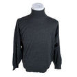 Unisex Pierre Cardin - Sweater, size M - Black ()