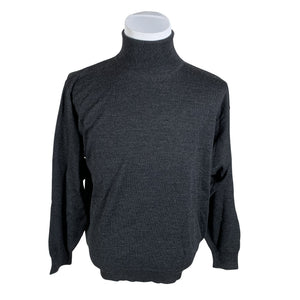Unisex Pierre Cardin - Sweater, size M - Black (1)