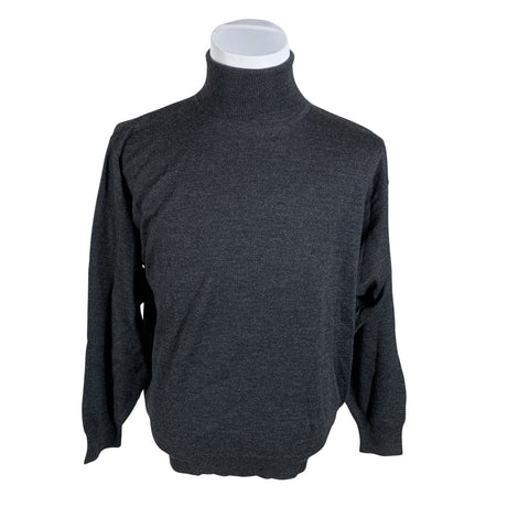 Unisex Pierre Cardin - Sweater, size M - Black ()