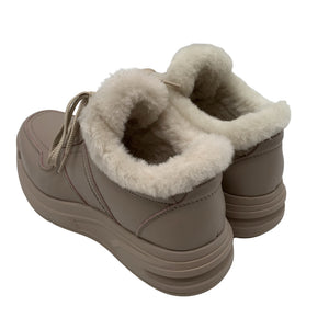 Unisex TJ Collection - Sneakers, size 37 - Brown (3)
