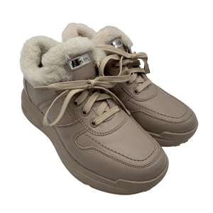 Unisex TJ Collection - Sneakers, size 37 - Brown (2)