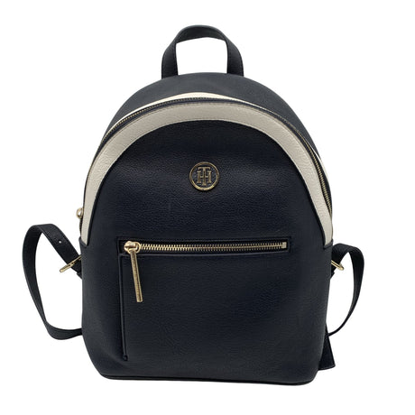 Unisex Tommy Hilfiger - Backpack, size Ei kokoa - Blue ()