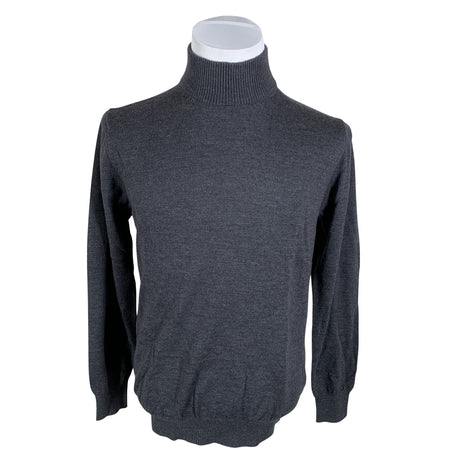 Unisex Tiger of Sweden - Sweater, size M - Gray ()