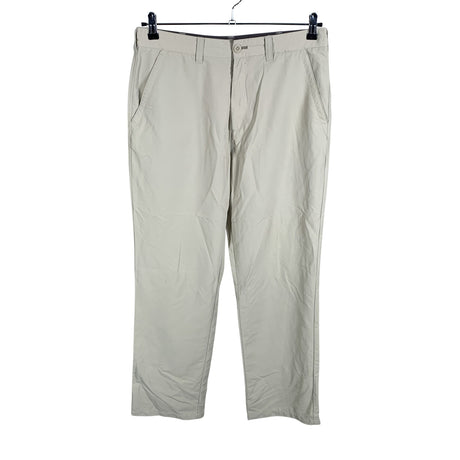 Unisex Rohan - Sports trousers, size W34 - Beige ()
