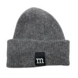 Unisex Marimekko - Winter beanie, size 52 - 54 cm - Gray ()
