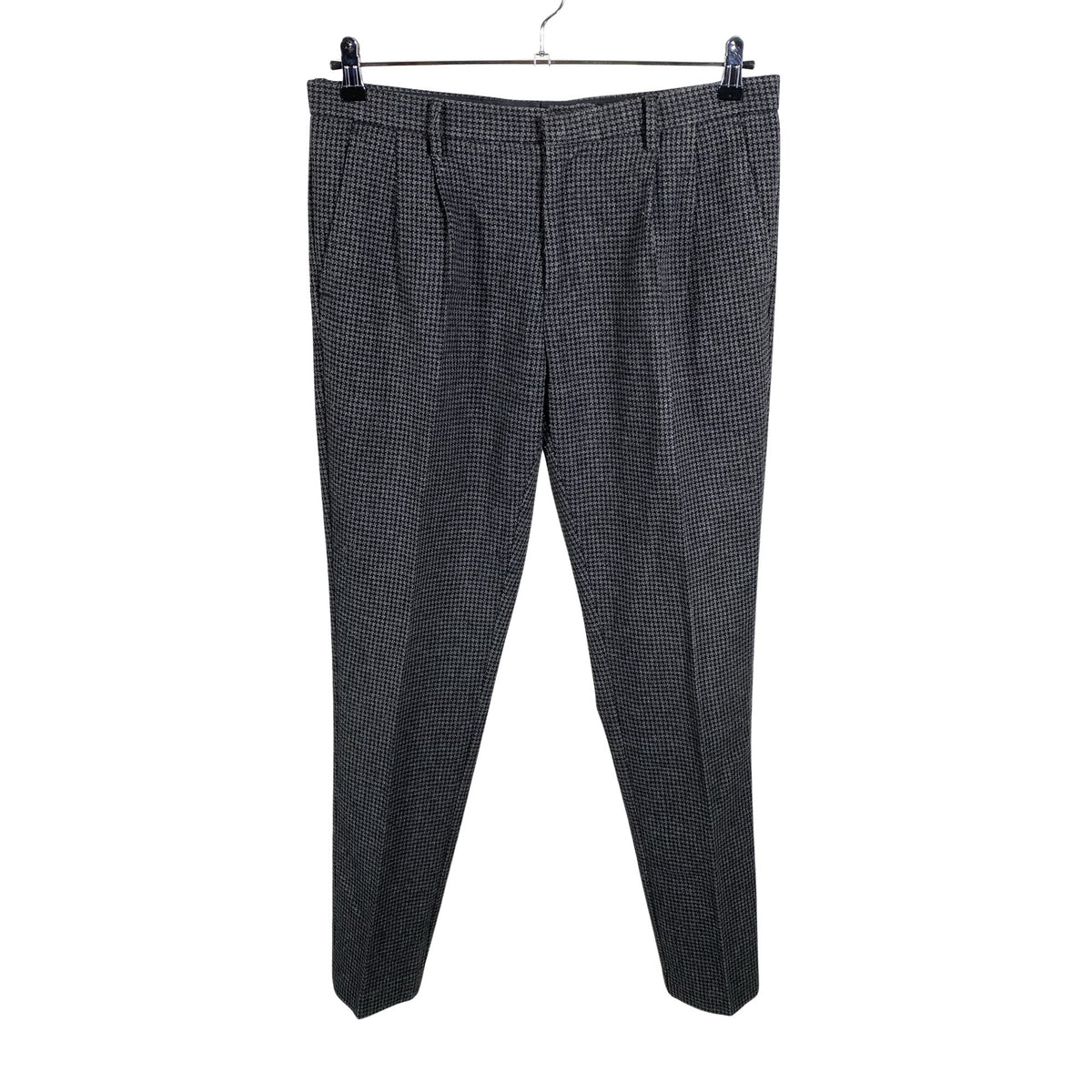 Unisex Topman - Slacks, size L - Black (1)