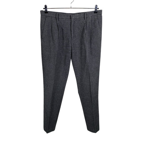 Unisex Topman - Slacks, size L - Black ()
