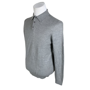 Unisex Reiss - Sweater, size M - Gray (3)