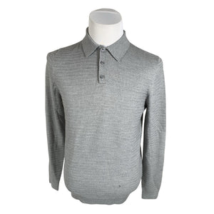Unisex Reiss - Sweater, size M - Gray (1)