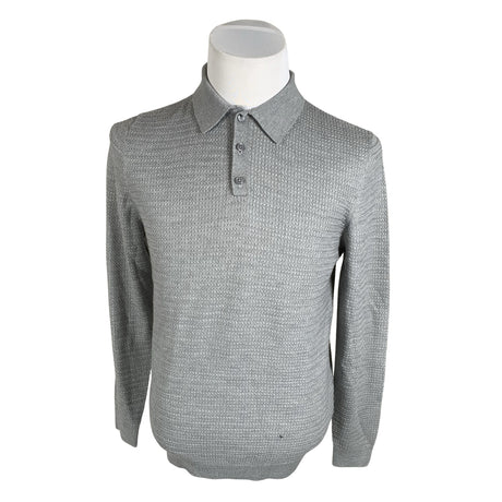 Unisex Reiss - Sweater, size M - Gray ()