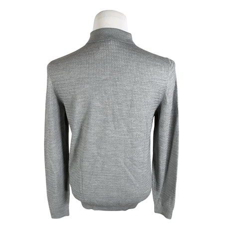 Unisex Reiss - Sweater, size M - Gray (2)