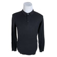 Unisex Linea - Sweater, size M - Black ()