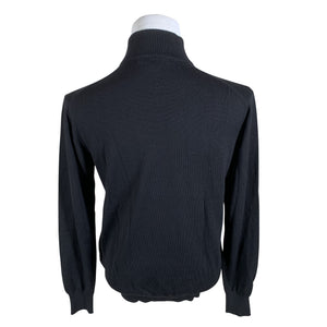 Unisex Tiger of Sweden - Sweater, size M - Black (2)