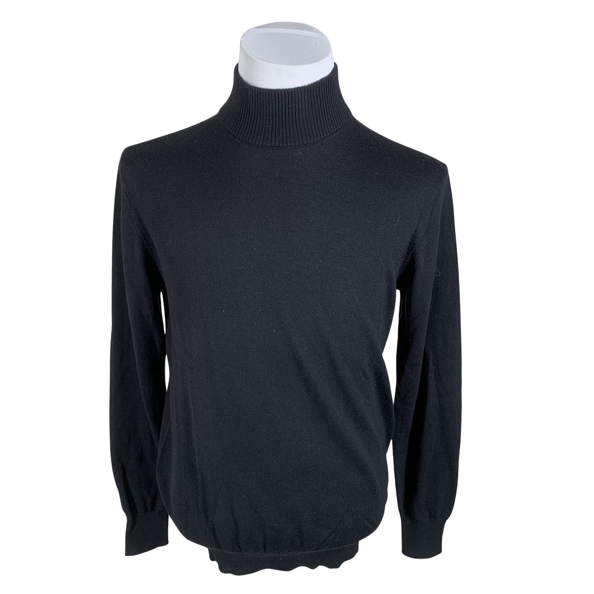 Unisex Tiger of Sweden - Sweater, size M - Black (1)