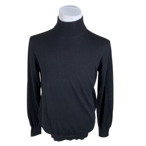 Unisex Tiger of Sweden - Sweater, size M - Black (1)