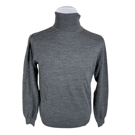 Unisex Selected - Sweater, size M - Gray ()