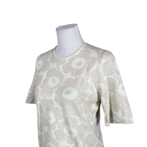 Unisex Marimekko - Sweater, size 38 - Beige (2)