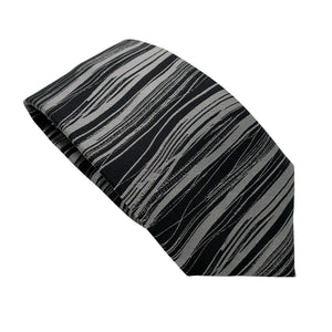 Unisex Jukka Rintala - Tie, size Ei kokoa - Black (1)