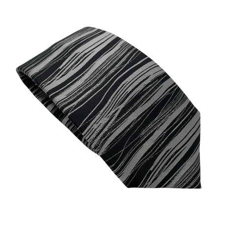 Unisex Jukka Rintala - Tie, size Ei kokoa - Black ()