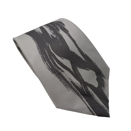 Unisex Jukka Rintala - Tie, size Ei kokoa - Gray ()