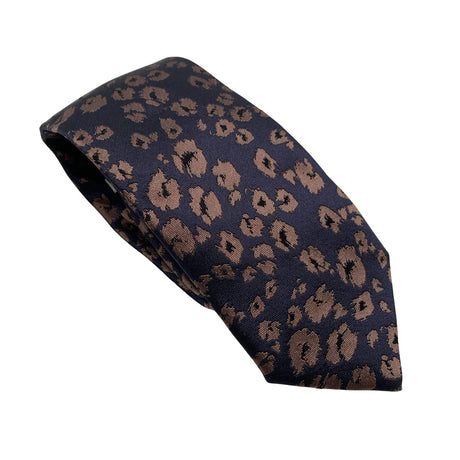 Unisex Tiger of Sweden - Tie, size Ei kokoa - Blue ()