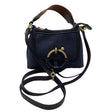 Unisex See by Chloé - Shoulder bag, size Midi - Blue ()